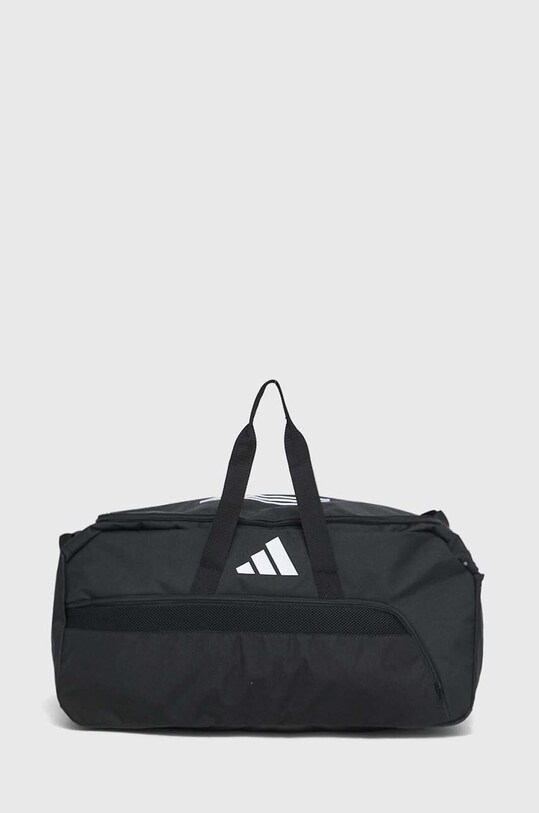 adidas Performance torba Tiro League mieści A4 czarny HS9754