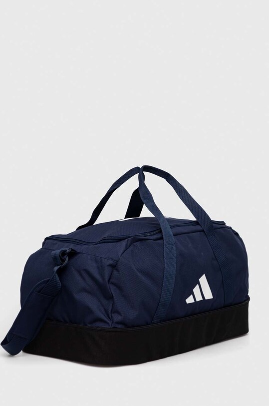 adidas Performance geantă sport Tiro League IB8650 bleumarin SS23
