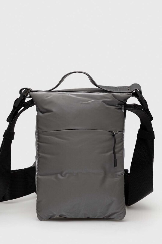 Torba Rains 13110 Loop Money Pouch premalo za format A4 siva 13110.32