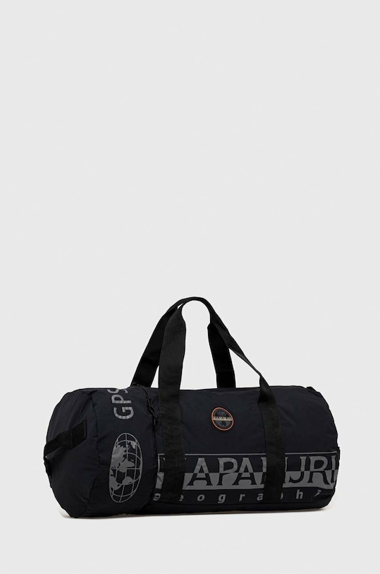 Napapijri torba H-Salinas NP0A4H7Y0411 czarny SS23