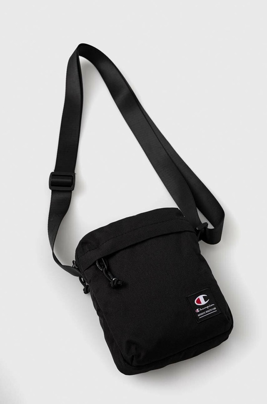 Champion saszetka 802353 czarny SS23