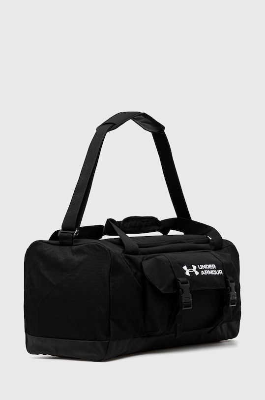Under Armour torba 1376466 czarny SS24