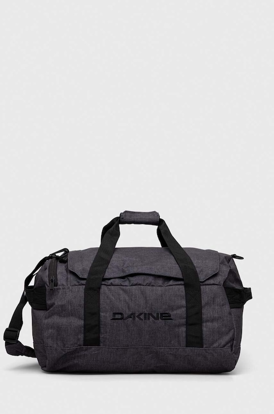 Dakine geanta sport EQ Duffle 35 incape in A4 gri 10002934