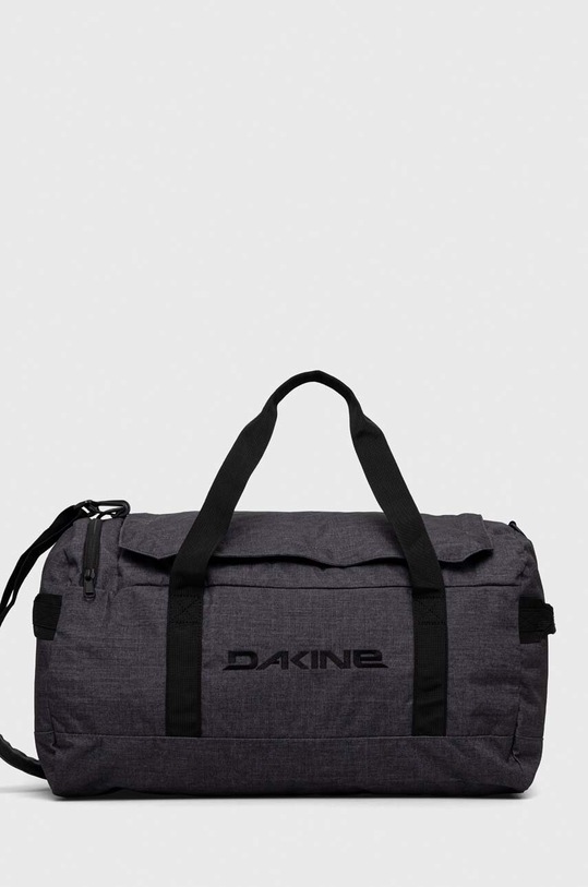 Dakine torba sportowa EQ Duffle 50 L mieści A4 szary 10002935