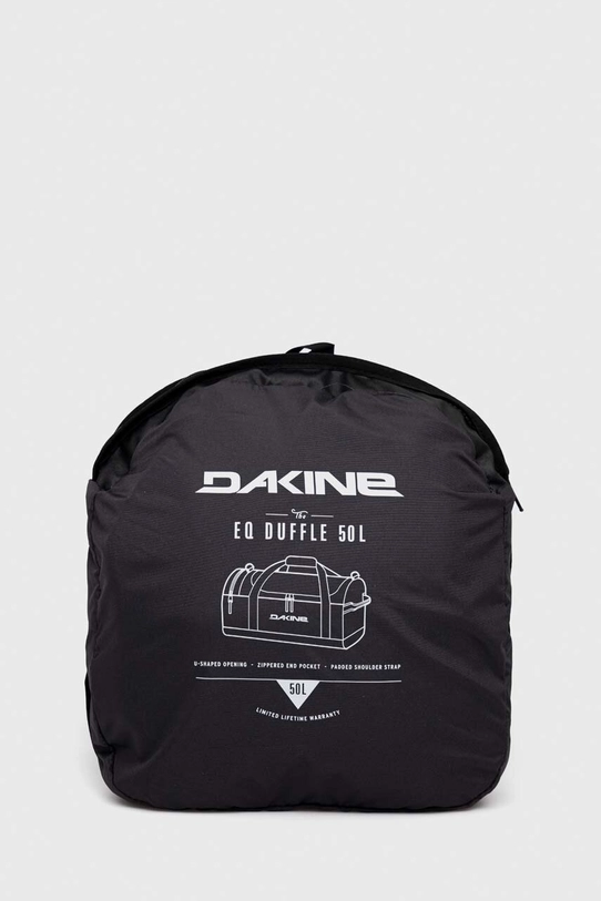 Dakine geanta sport EQ Duffle 50 L gri 10002935