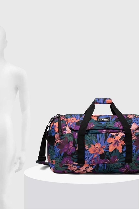 Dakine geanta sport EQ Duffle 50 L 10002935 negru