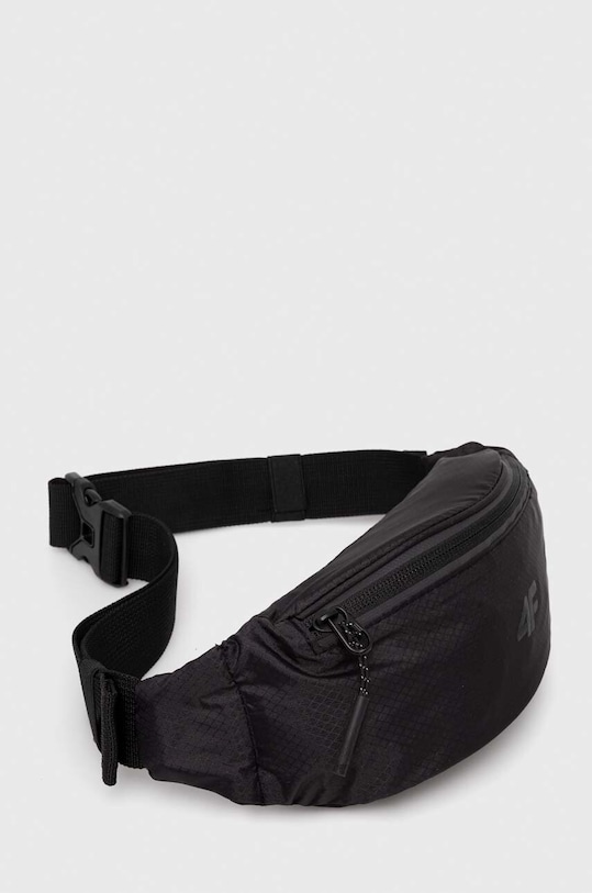 Чанта за кръст 4F 4FSS23AWAIU029 черен SS23