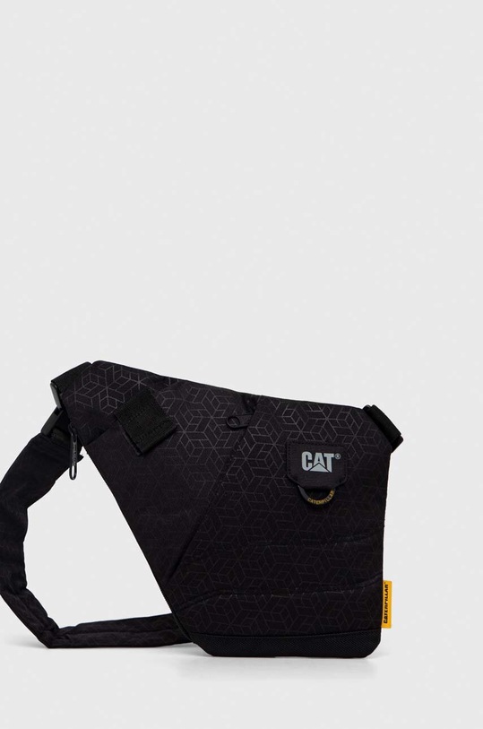 Caterpillar borseta nu incape in A4 negru 84060.478