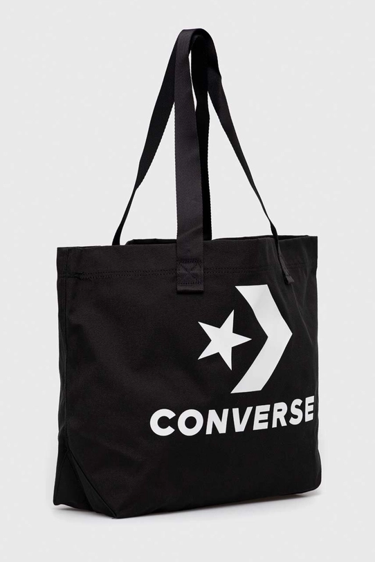 Torba Converse 10024675.A01 crna SS23