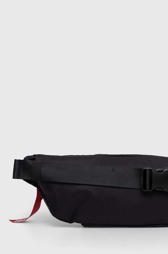 Accessories Alpha Industries waist pack 118917.03 black
