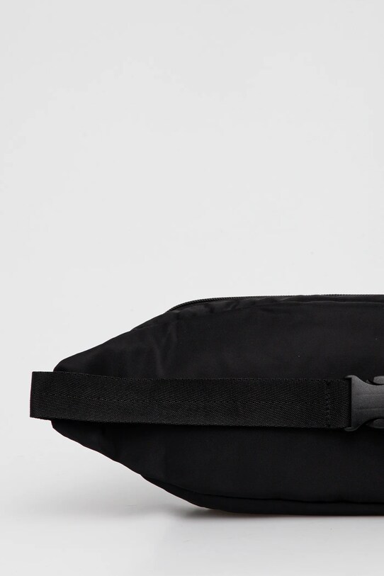 Dodaci Torba oko struka Alpha Industries 196923.03 crna