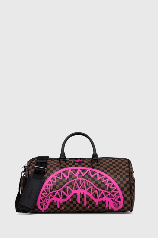 Сумка Sprayground вміщує А4 коричневий 910D5329NSZ