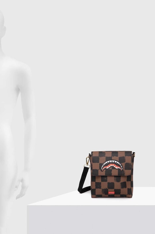 Чанта през рамо Sprayground 910B5349NSZ