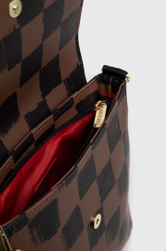 Чанта през рамо Sprayground 910B5349NSZ кафяв