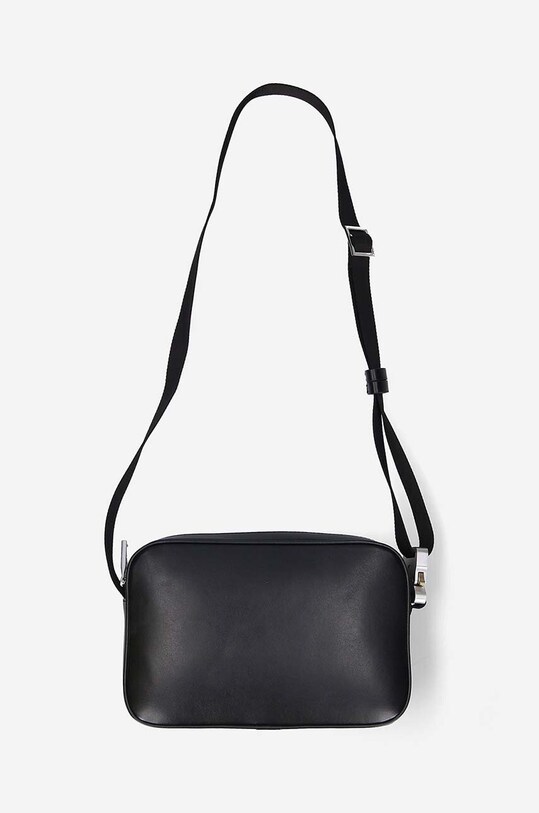 1017 ALYX 9SM borsa in pelle AAUBA0037LE02 nero SS24