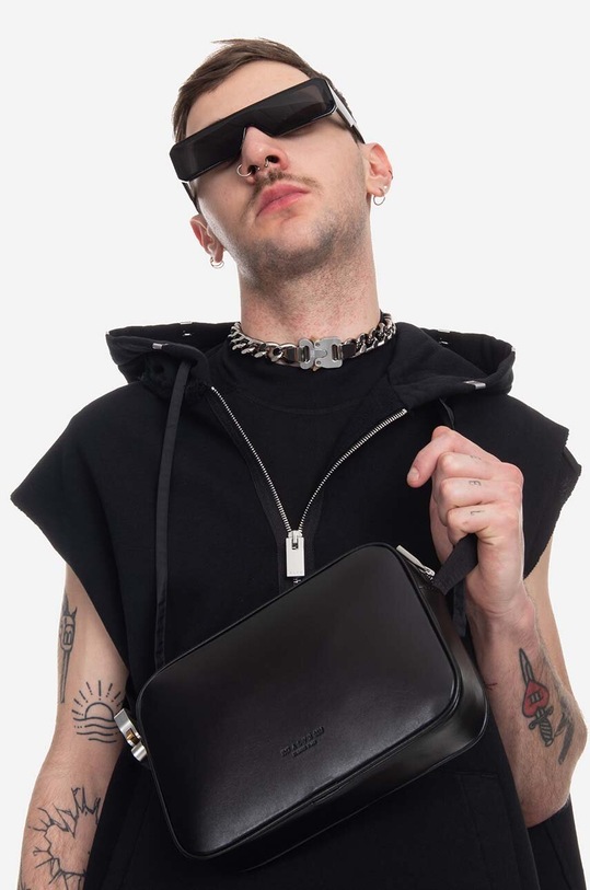 1017 ALYX 9SM leather bag AAUBA0037LE02