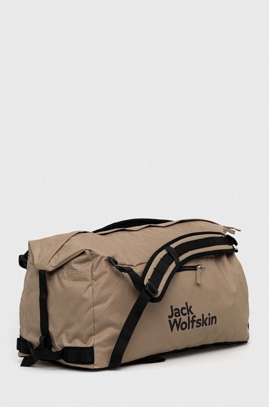 Jack Wolfskin geanta 2010801 bej SS23