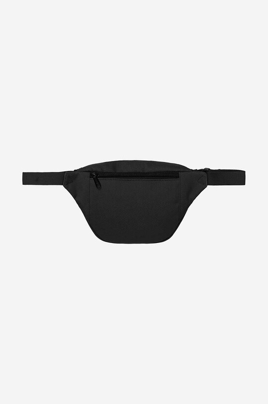 Carhartt WIP marsupio Jake Hip Bag I031476 nero SS23