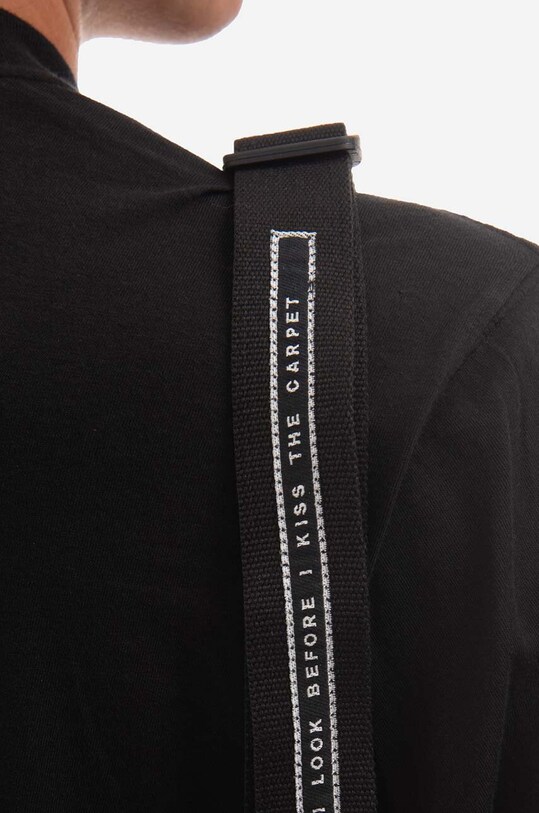 Rick Owens waist pack DA02B4427.MUEH2