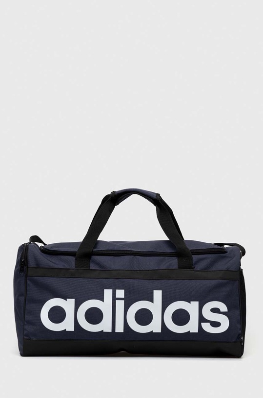 adidas torba mieści A4 granatowy HR5349
