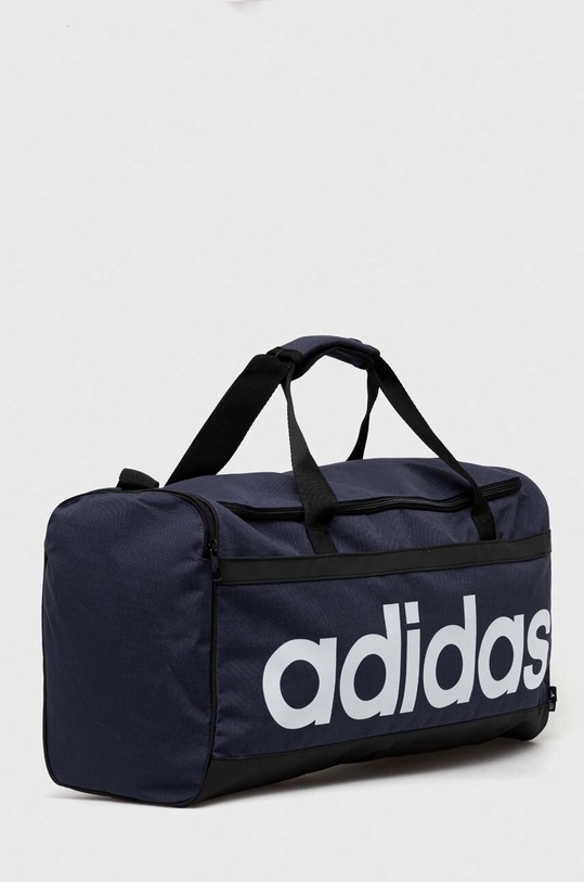 adidas geantă HR5349 bleumarin AW23