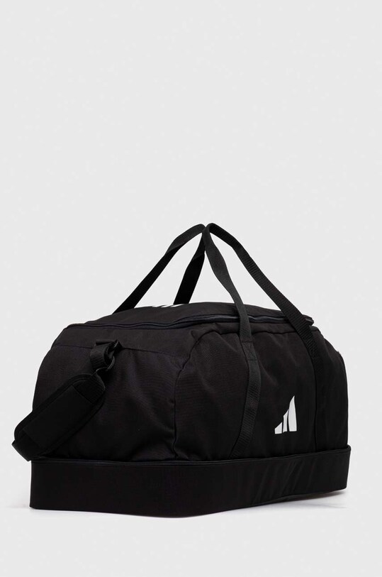 Športna torba adidas Performance Tiro League Large HS9744 črna AW23