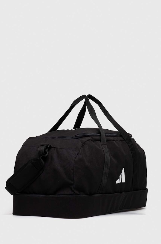 adidas Performance torba sportowa Tiro League HS9744 czarny AW23
