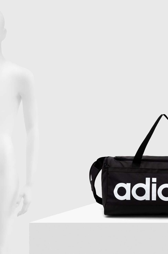 Športová taška adidas Performance Essentials Linear Medium HT4743