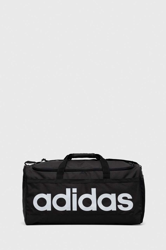 adidas Performance torba wzorzyste czarny HT4745