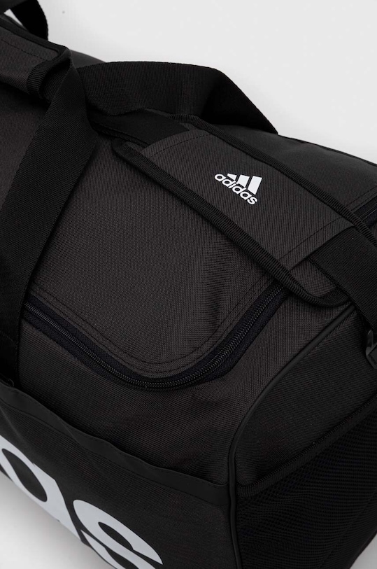 adidas Performance torba czarny HT4745