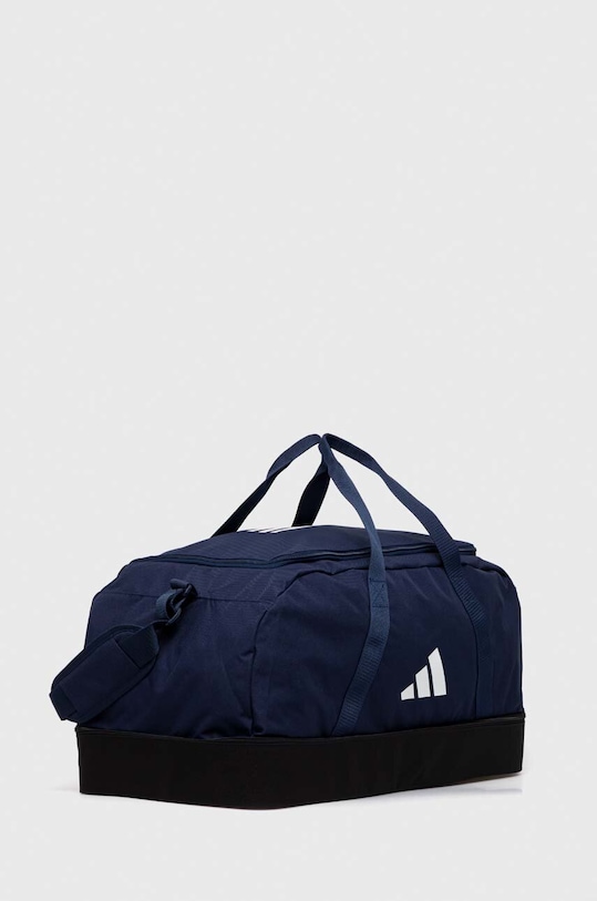 adidas Performance torba sportowa Tiro League IB8652 niebieski AW23