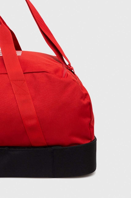 adidas Performance torba sportowa Tiro League czerwony IB8654
