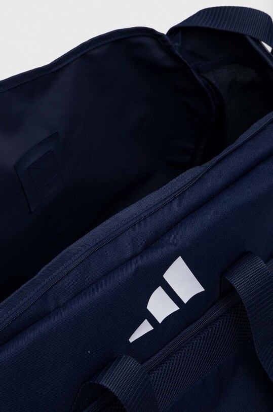 adidas Performance geantă sport Tiro League IB8655 albastru