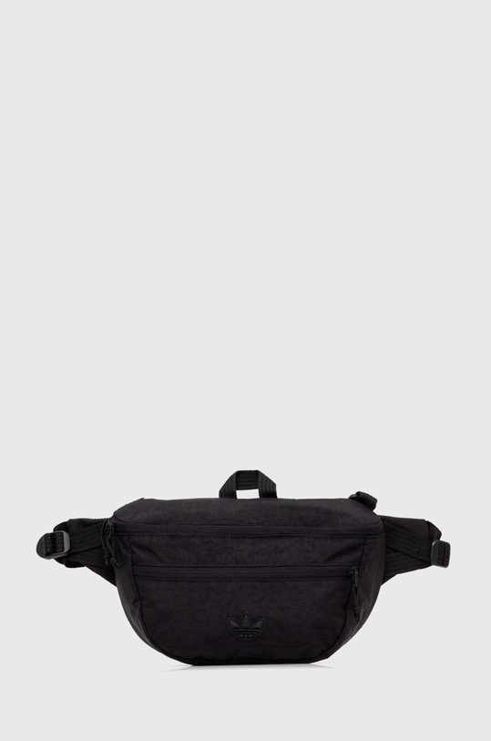 adidas Originals nerka nie mieści A4 czarny II3336