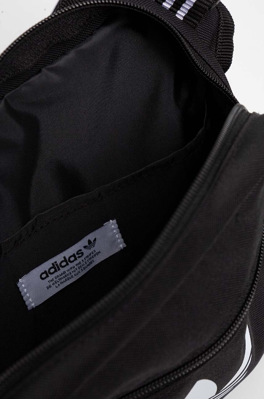 adidas Originals saszetka IJ0763 czarny