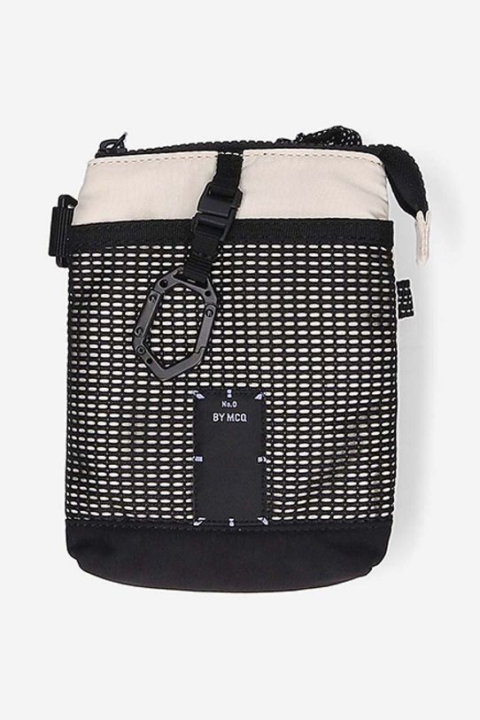 Malá taška MCQ jednofarebný béžová 662124R4C919012