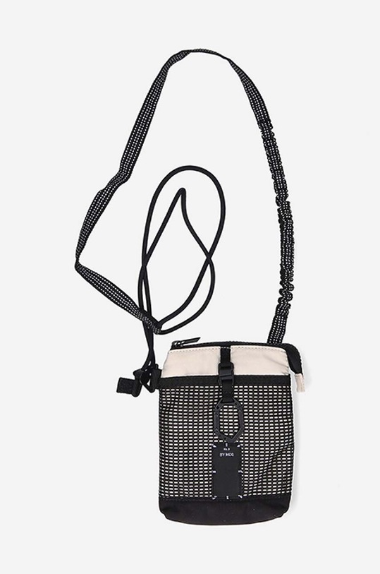 Malá taška MCQ béžová 662124R4C919012