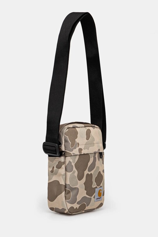 Torba oko struka Carhartt WIP Jake Shoulder Pouch I031582 bež SS24