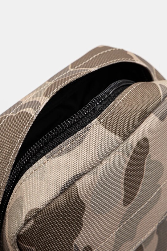 Torba oko struka Carhartt WIP Jake Shoulder Pouch I031582 bež