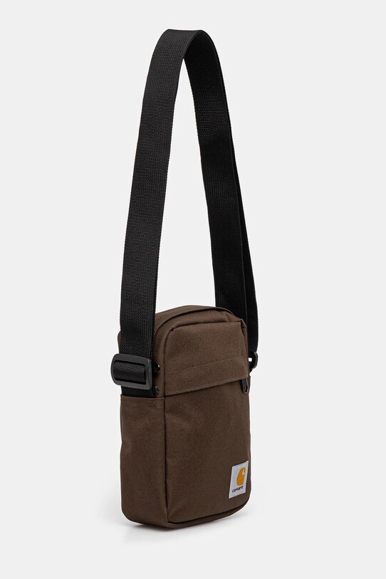 Ľadvinka Carhartt WIP Jake Shoulder Pouch I031582 hnedá SS24