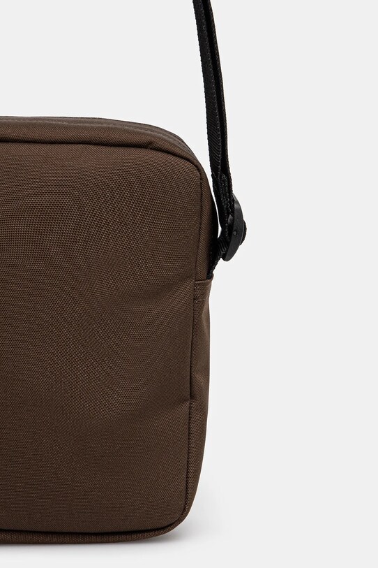 Doplnky Ľadvinka Carhartt WIP Jake Shoulder Pouch I031582 hnedá