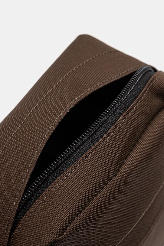 Ľadvinka Carhartt WIP Jake Shoulder Pouch I031582 hnedá