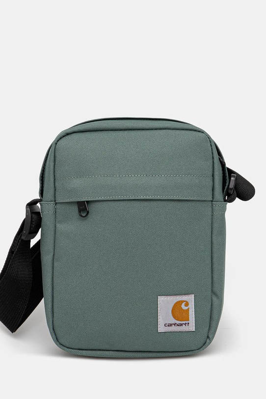 Чанта през рамо Carhartt WIP Jake Shoulder Pouch зелен I031582