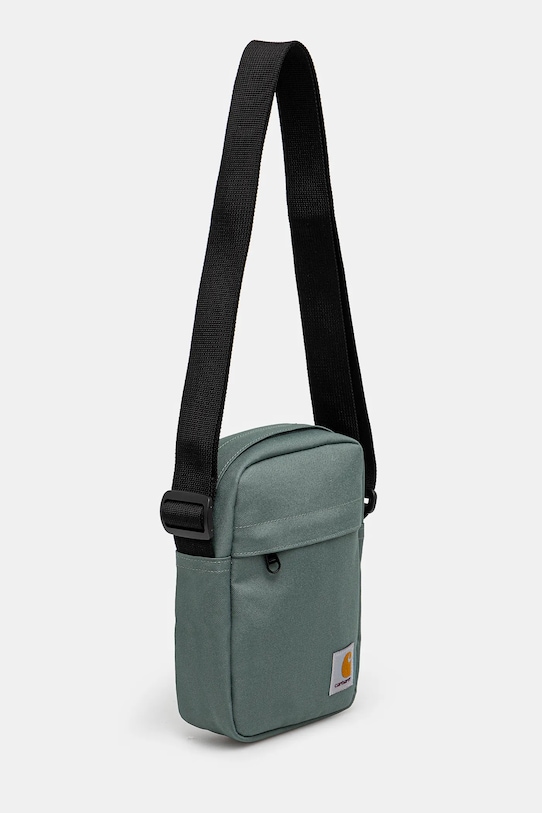 Чанта през рамо Carhartt WIP Jake Shoulder Pouch I031582 зелен SS24
