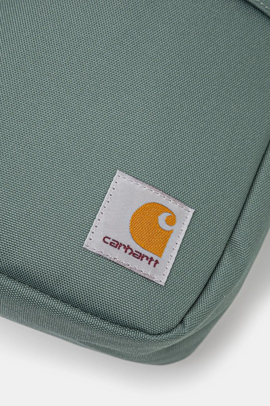 Чанта през рамо Carhartt WIP Jake Shoulder Pouch зелен I031582
