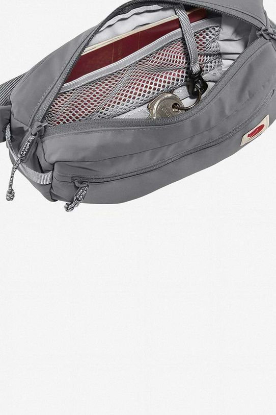 Аксессуары Сумка Fjallraven F23223.16 F23223.16 серый