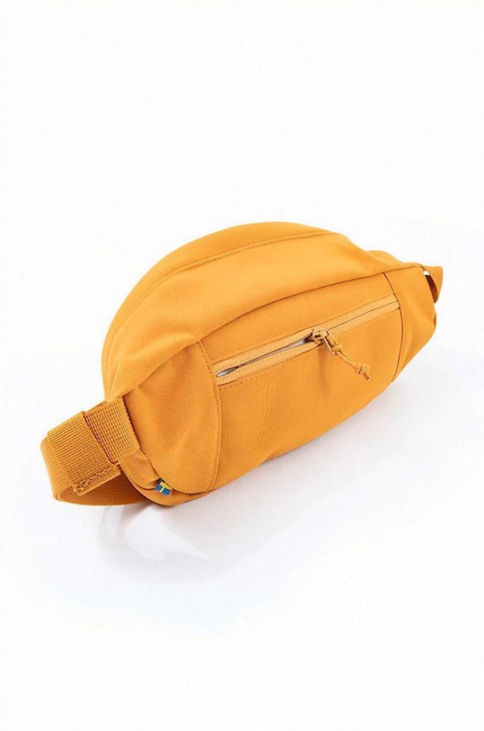 Fjallraven marsupio Ulvo Hip Pack F23165.171 marrone SS23