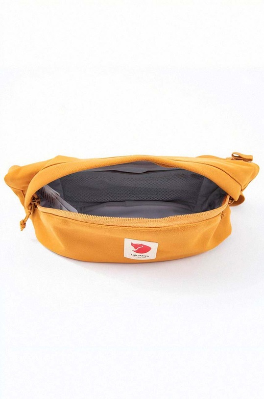 Accesorii Fjallraven borsetă Ulvo Hip Pack F23165.171 maro