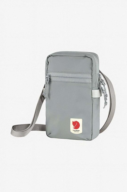 Dodaci Torba Fjallraven F23226.016 High Coast Pocket F23226.016 siva