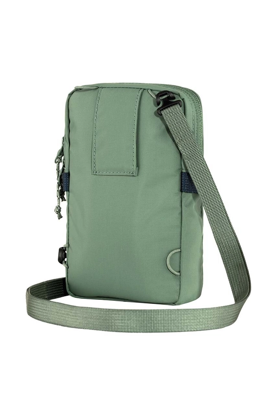 Αξεσουάρ Σακίδιο Fjallraven F23226.614 πράσινο